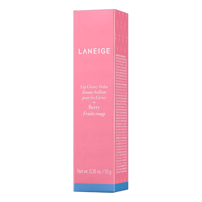 Laneige Lip Glowy Balm