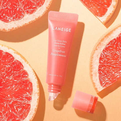 Laneige Lip Glowy Balm