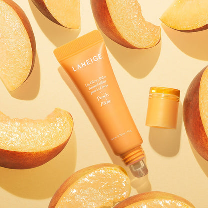 Laneige Lip Glowy Balm