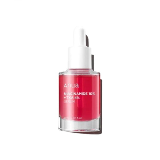 ANUA - Niacinamide10% + TXA 4% Dark Spot Correcting Serum - 30ml