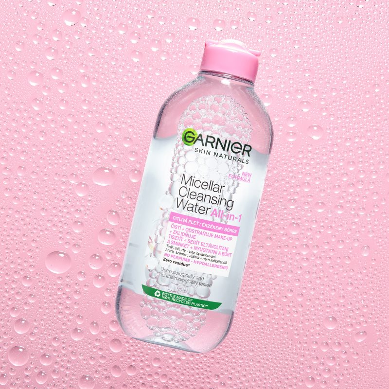 Garnier Skin Active