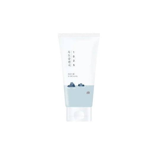 Round Lab - 1025 Dokdo Cleanser - 150m